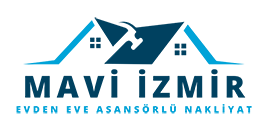 Mavi İzmir Nakliyat