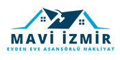 Mavi İzmir Nakliyat